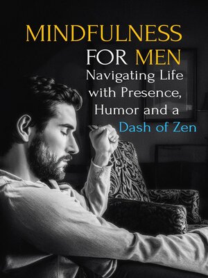 cover image of Mindfulness for Men